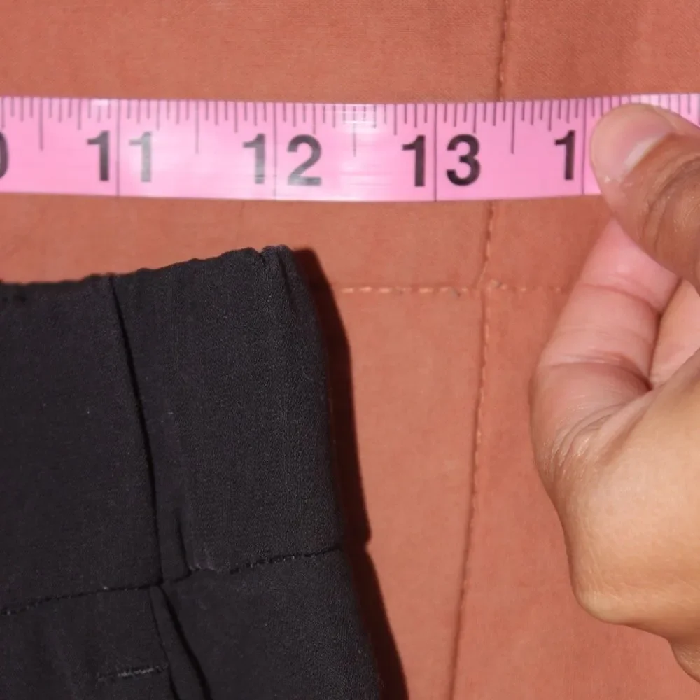 Lululemon Athletica On the Fly Crop Pants Women Size 6